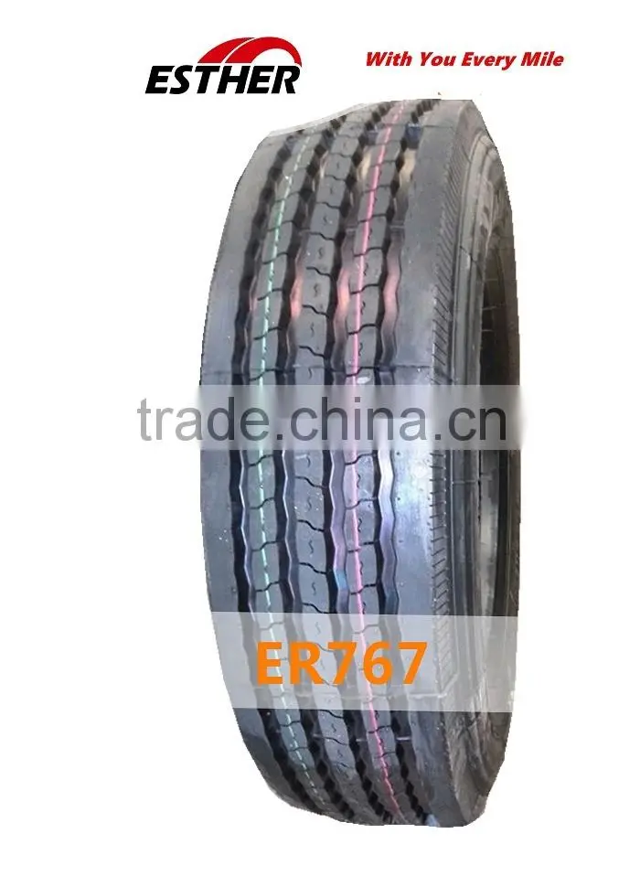 11R22.5 11R24.5 235/85R16 truck tyre