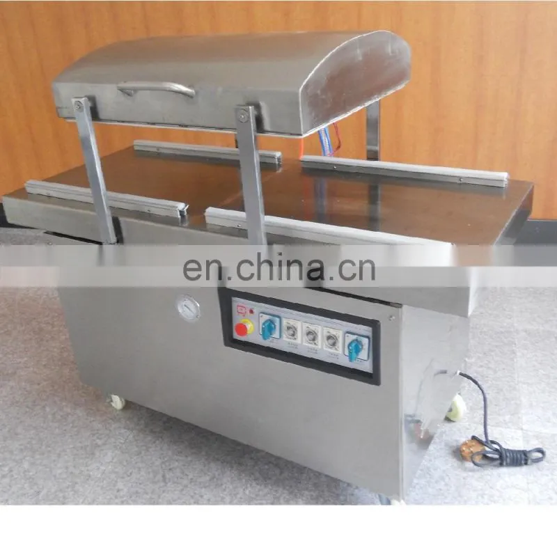 Shanghai Joygoal industrial vacuum sealer automatic data vacuum packing machine