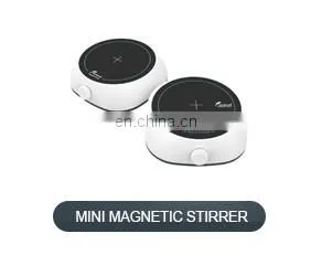 JOAN LAB Mini Magnetic Stirrer Without Heating