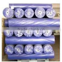Viscose Tencel Spunlaced nonwoven fabric Hot air nonwoven fabric