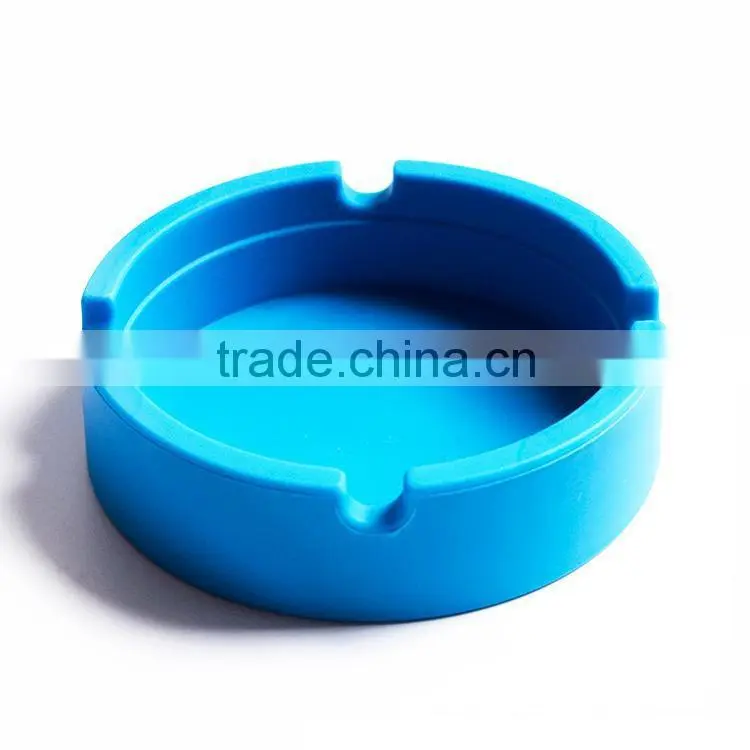 Ashtray Custom Portable Cigarette Ashtray Round Cheap Ashtray Ash Tray for Cigarettes