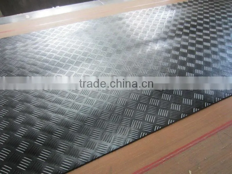 industrial rubber flooring