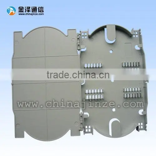 12 Core Fiber Splice Tray
