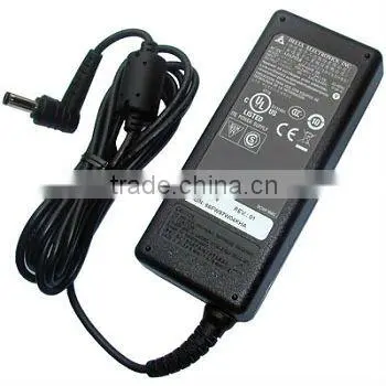 ac19V 3.42A battery charger for delta