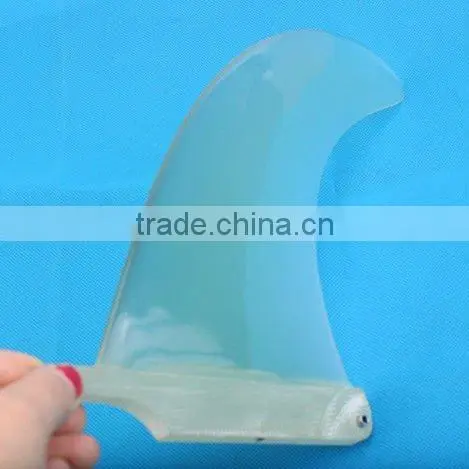 High Quality Carbon fiber Surfboard Fins