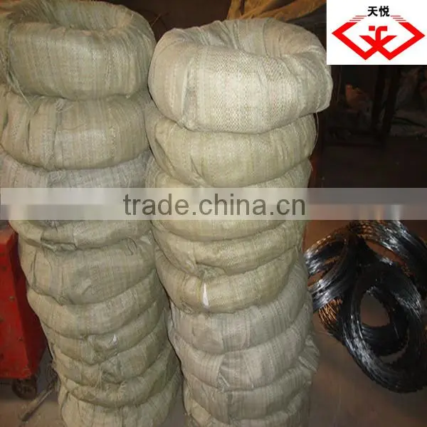 razor barbed wire (Manufacturer & exporter)
