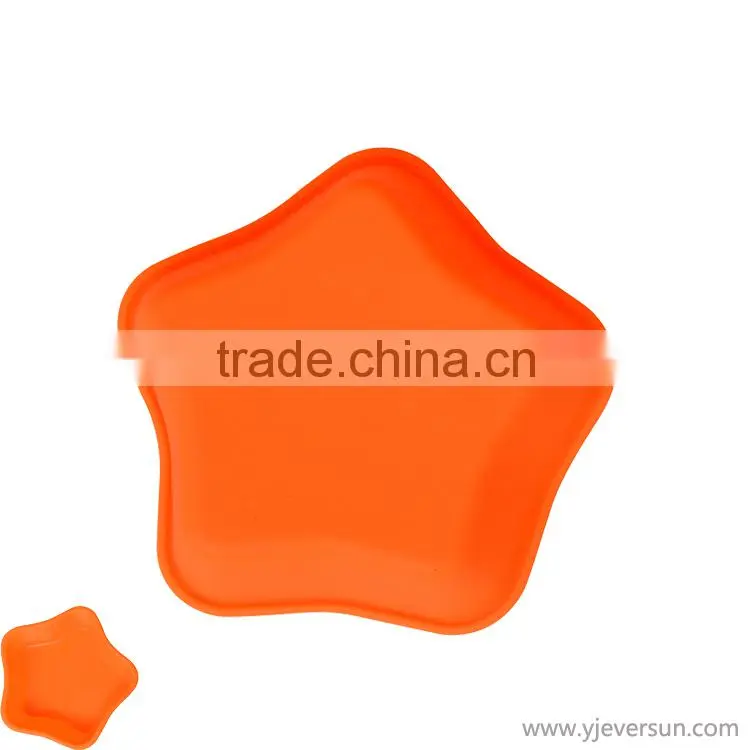 2015 new arrival 1PC Silicone Chocolate Mold Cake Fondant Decorating Tools