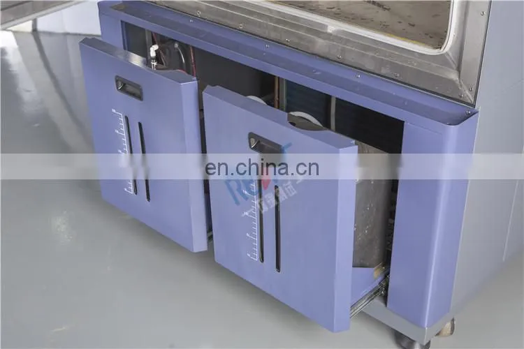 General Purpose Test damp heat testing steady state Temperature humidity camera