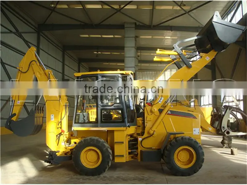 chinese used backhoe loader for sale boom loader in uk