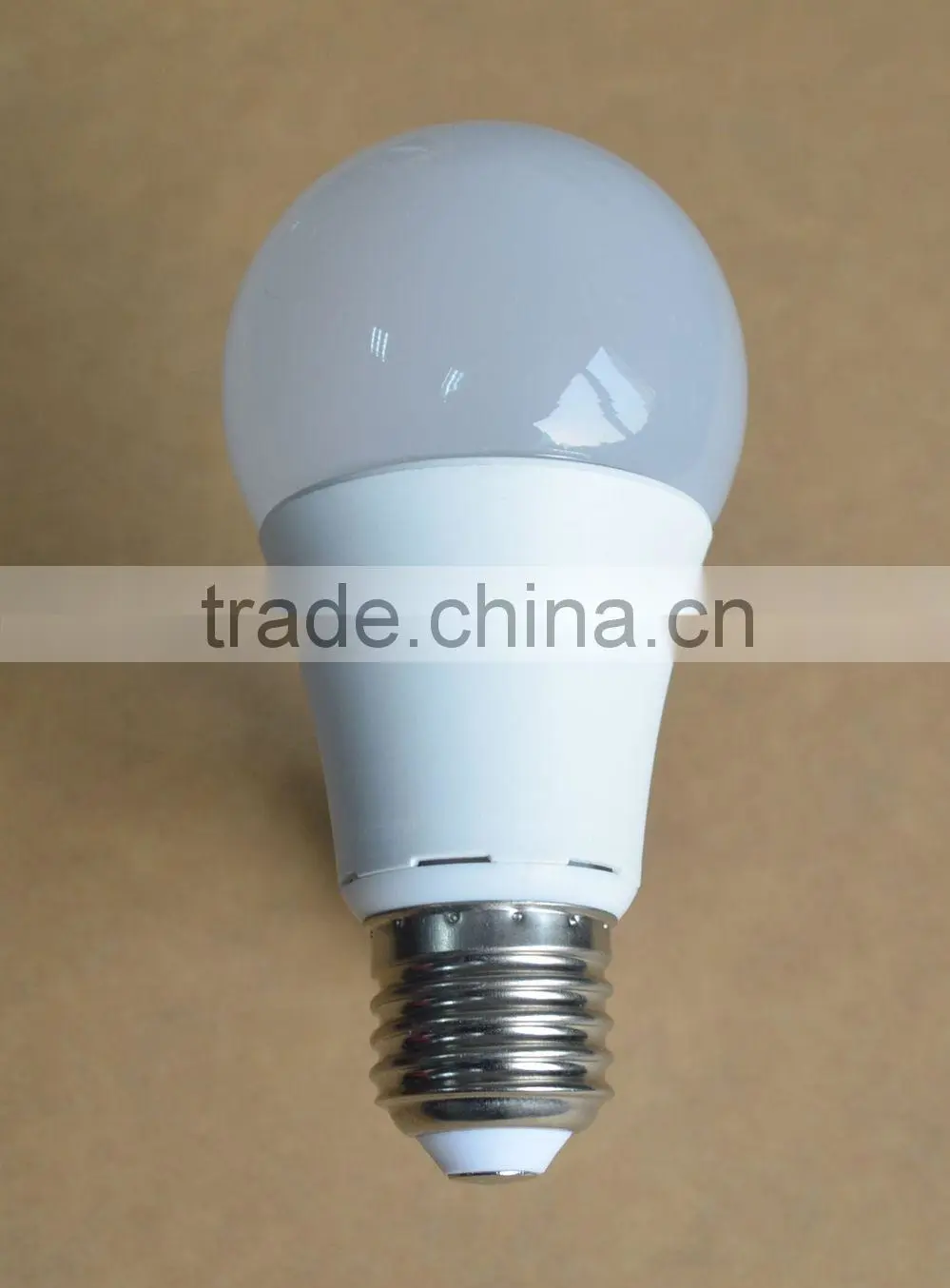 7W E27 LED Bulb Lamp SMD A60