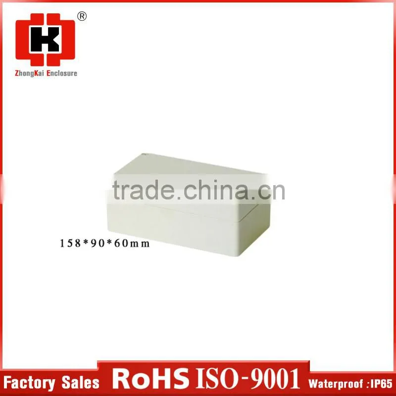 The Best Sale In Alibaba ip65 waterproof boxes