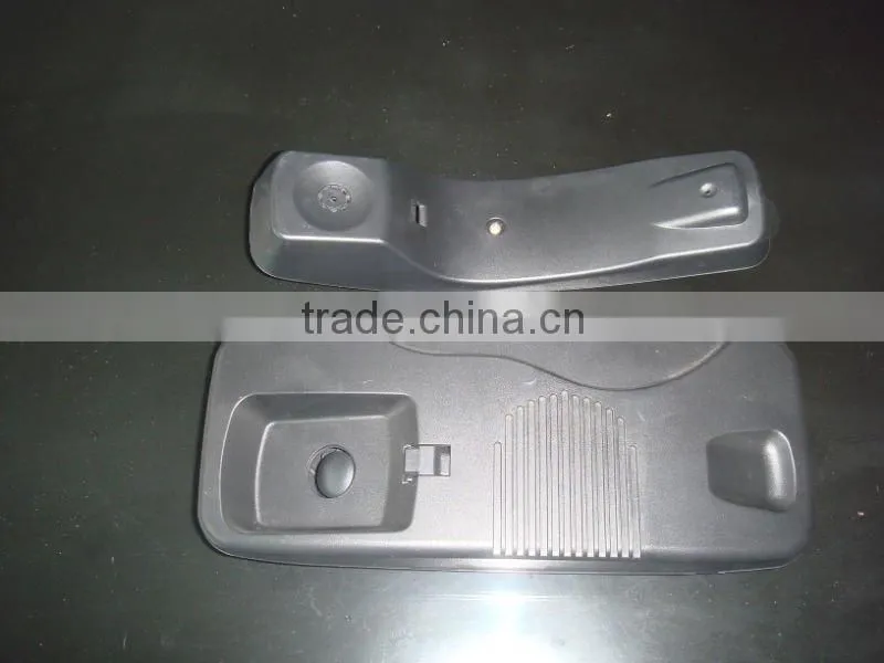 slim door phone mould without dialer