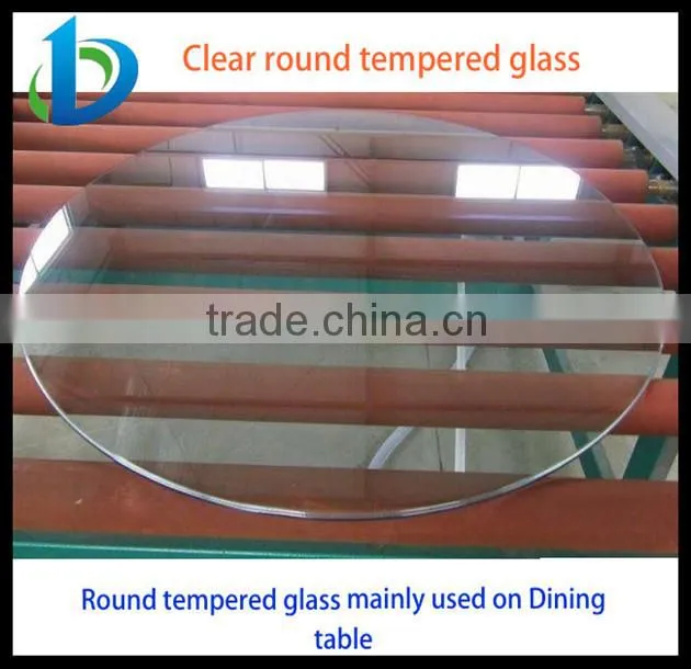 accurate custom cut tempered glass