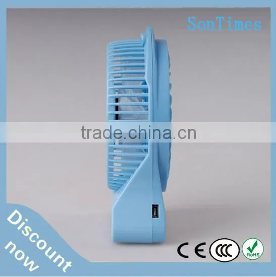 blower computer water cooling rechargeable portable usb mini dc mistfan 5v