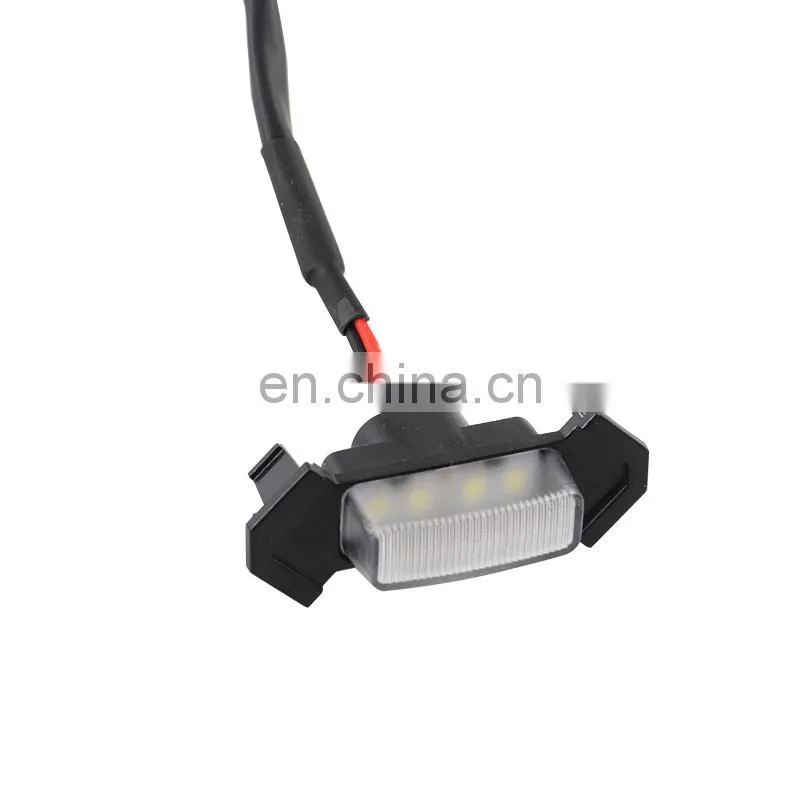 White Grille light for TACOMA 2016 -2018 from Maiker auto accessories