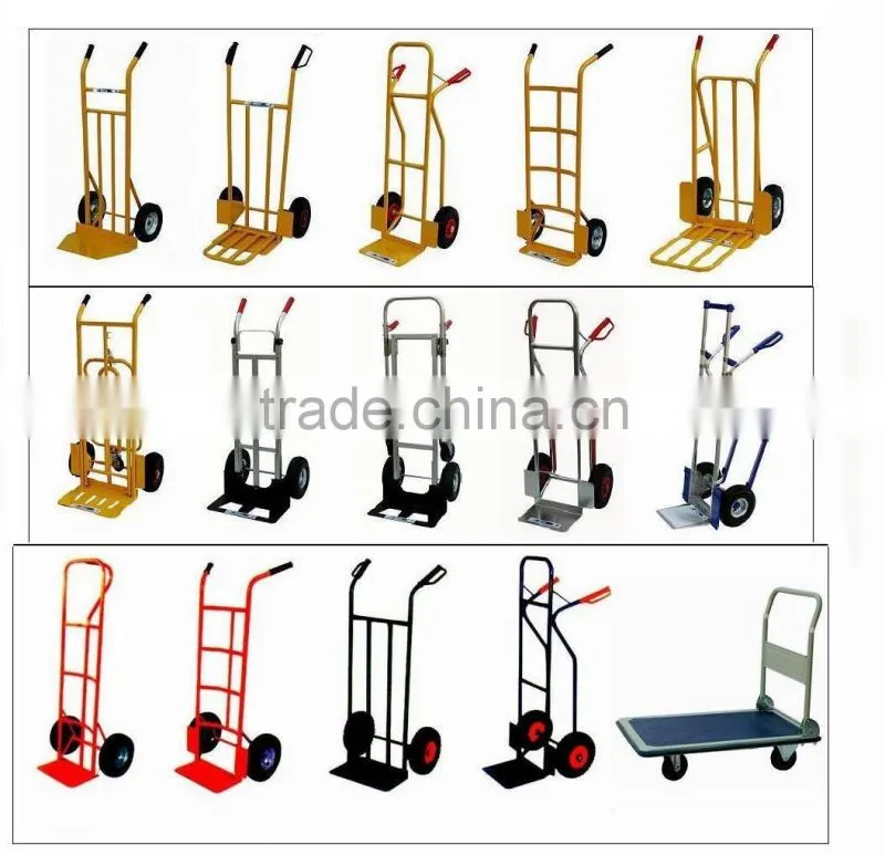 HT4007 China hand trolley