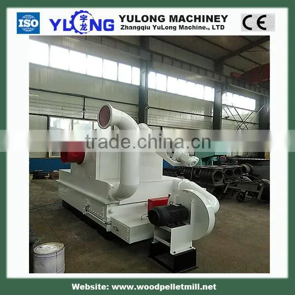 CE biomass pellet burner