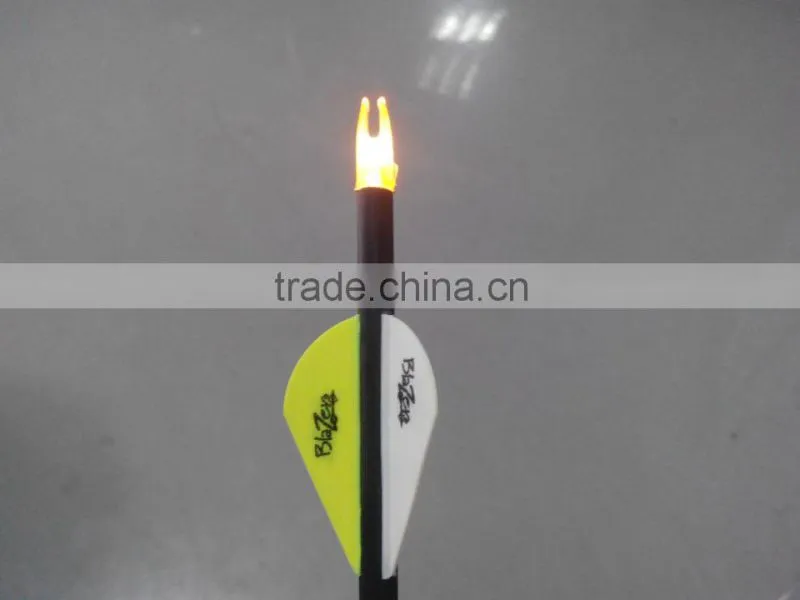 LINKBOY archery hunting lighted nock for compoundbow arrow