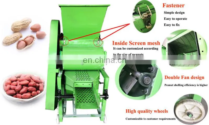 Small Scale Peanut Production Line Butter Small Scale Peanut Hazelnut Cashew Paste Production Line