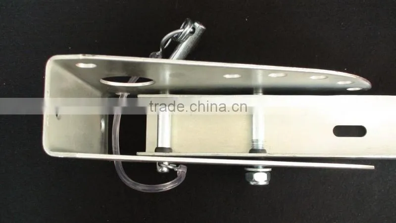 08410 Side guard bracket truck body side guard parts