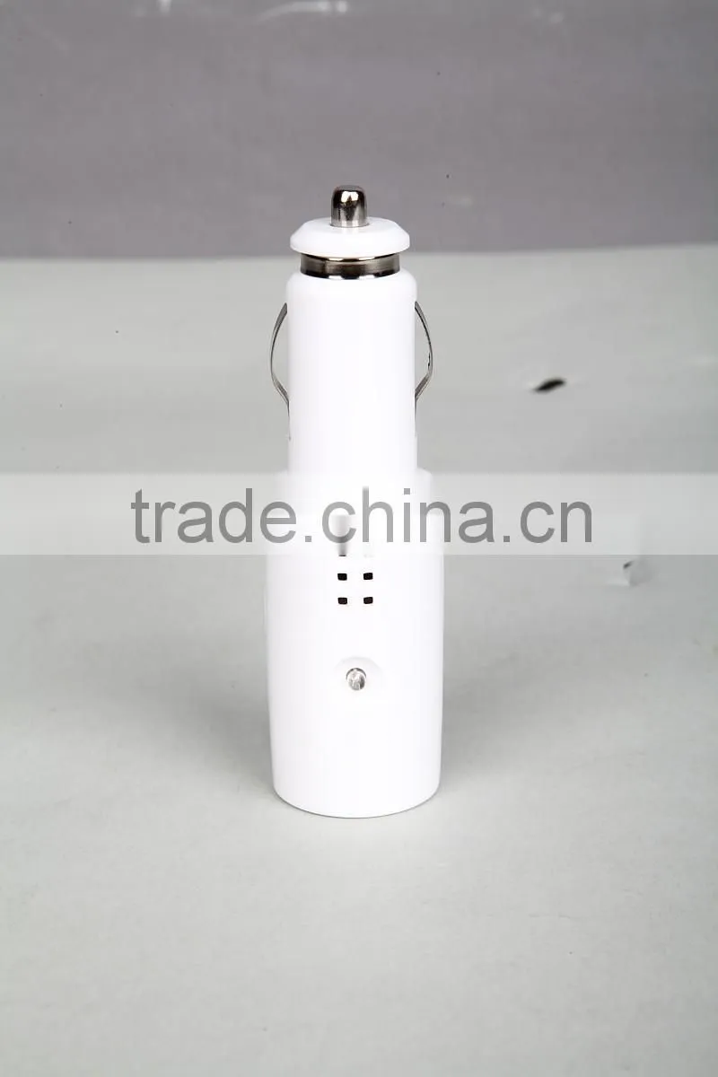 New product customized mobile phone dual port usb car charger,multi port usb chargers