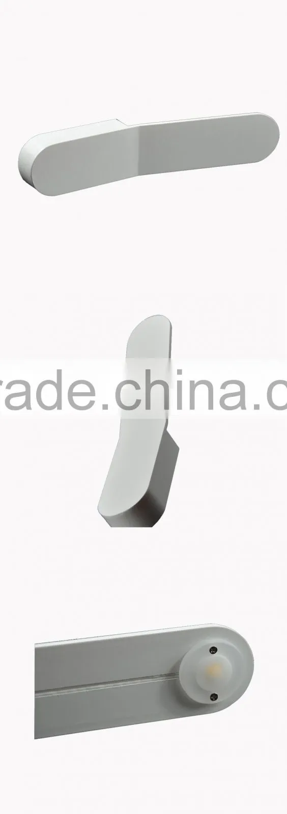 INNOVALIGHT high efficiency hot sell led built-in wall lamp