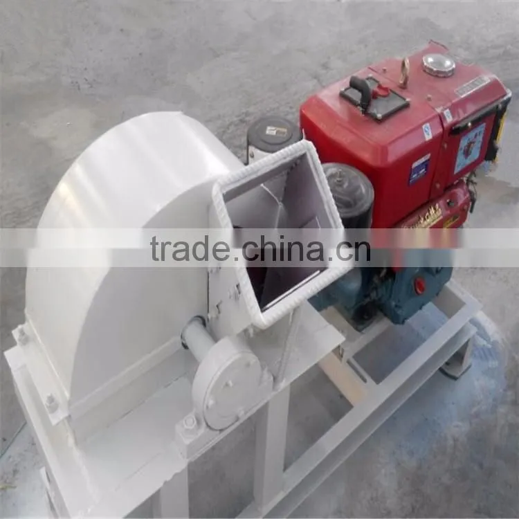 tree chipper machine, wood chipping machine, wood chipper