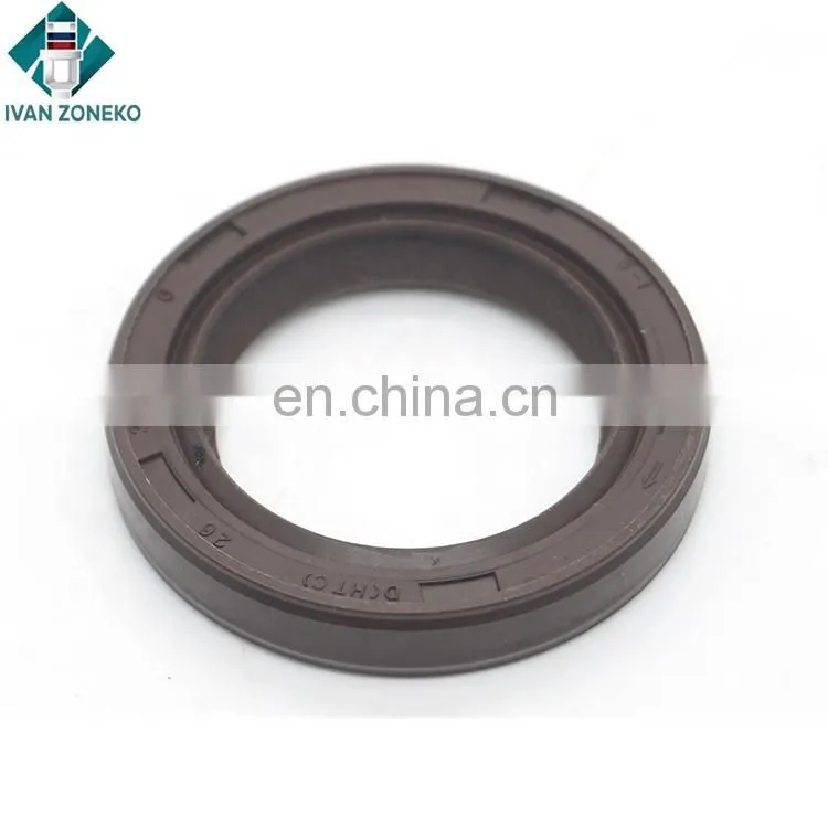 Factory Sell Crankshaft Oil Seal 21421 2B010 214212B010 21421-2B010 For Hyundai KIA SOUL