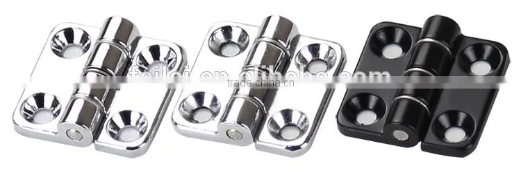 China supplier Anti-burglary plane hinge locker