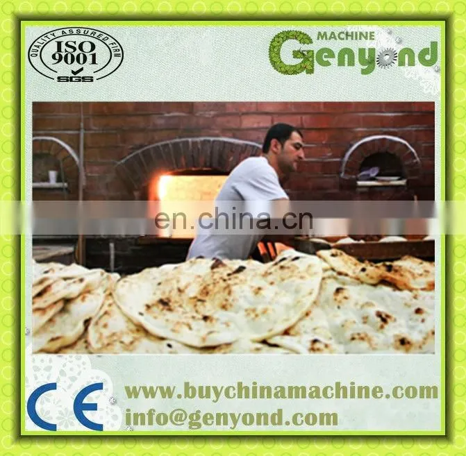Customized pocket bread production line pocket bread processing plant pocket bread processing line