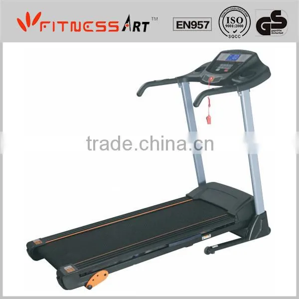 Motorized walking machine TM2153D-B for commercial use