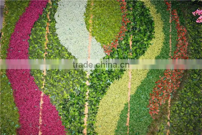 atificial plants