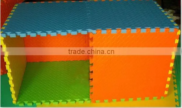 EVA,EVA foam floor mat Material kids foam floor mats