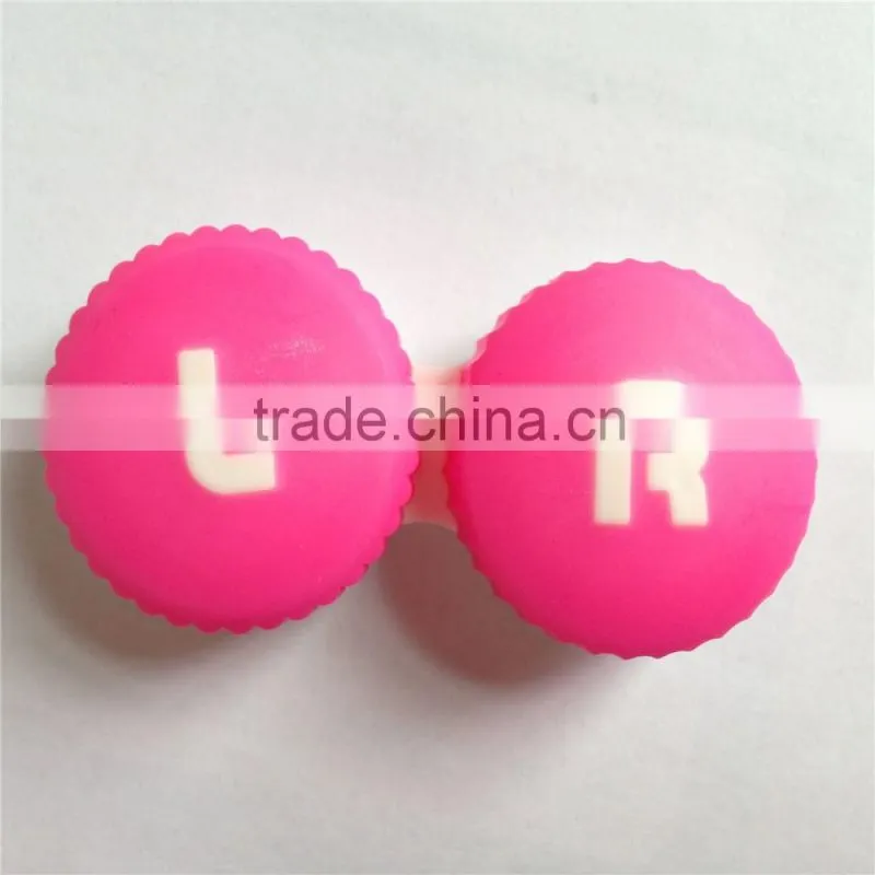 dual case contact lens accessory