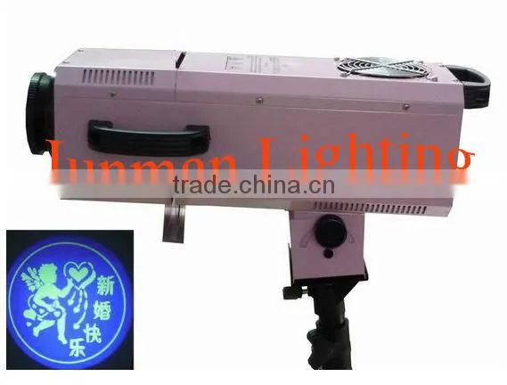 575W Follow Spot Light Mini Follow Spot Light Stage Light DJ Light