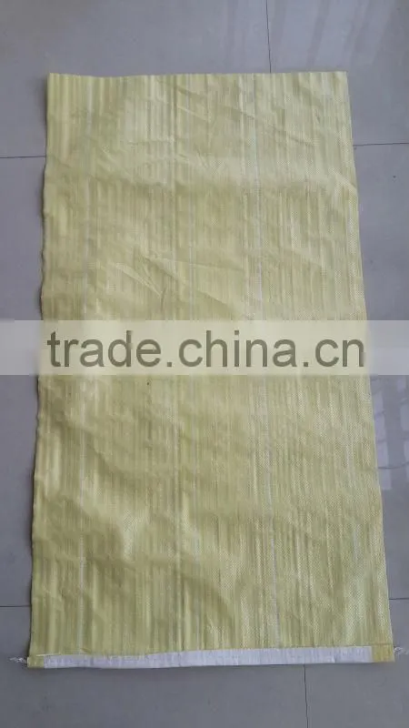 White Woven PP Sugar Bag,PP Bag For Packing Sugar