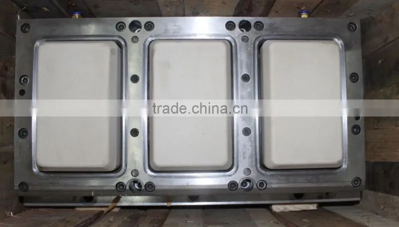 SZ-680II Plastic tray making machine price