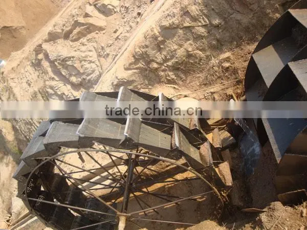 wheel sand washing machine washed sand with reasonable price