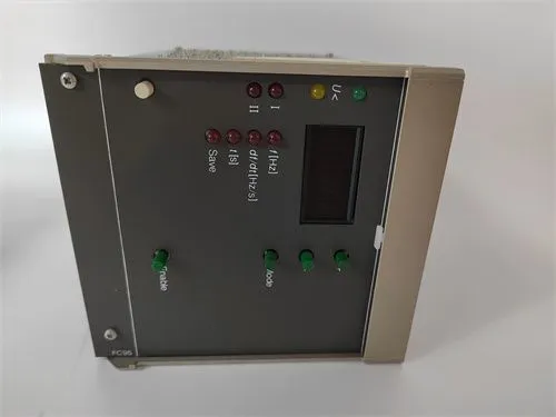 ABB FC95-22 HESG440295R2 HESG448688R22
