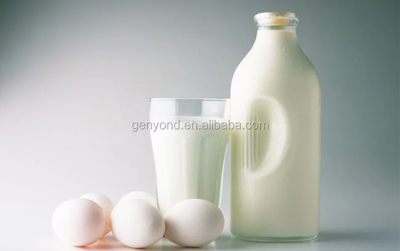 Fully Automatic Control Milk Juice Plate Pasteurizer Milk Pasteurization Machine