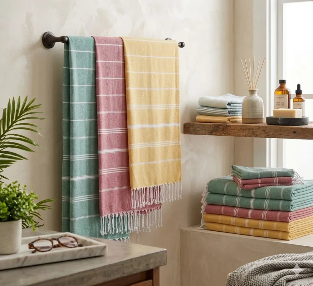 Turkish Beach Towel Quick Dry .jpeg