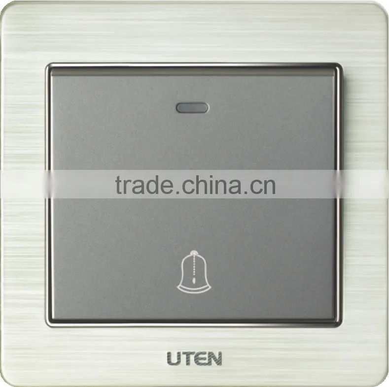 video apartment door bell