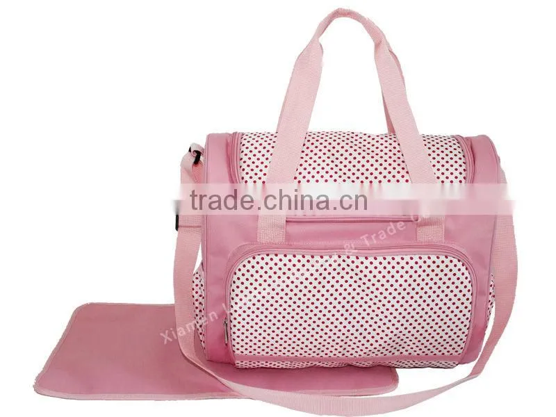 Baby diaper bags