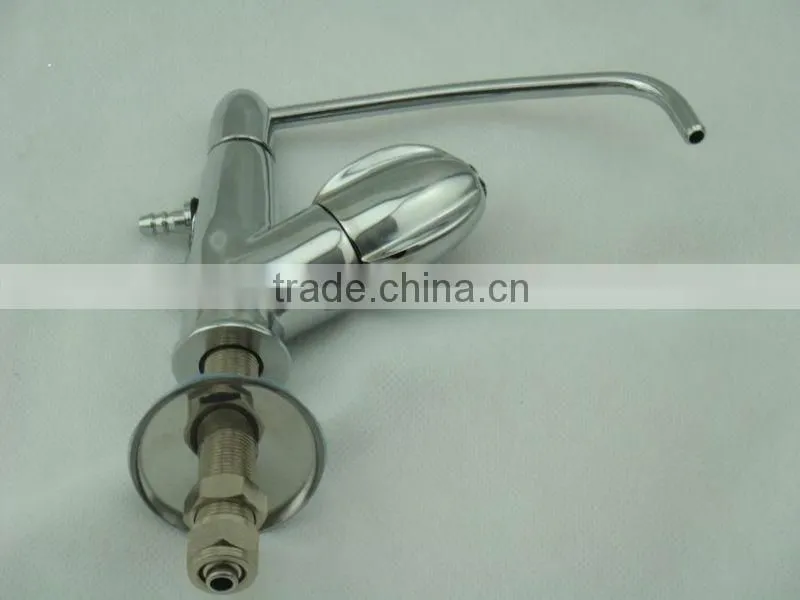 2013 Skfirm Manufacture Alkaline antioxidant water/alkaline ionizer faucet SK-AI001
