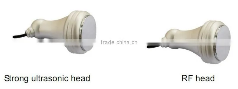 ultrasonic liposuction cavitation slimming machine RF beauty Equipment