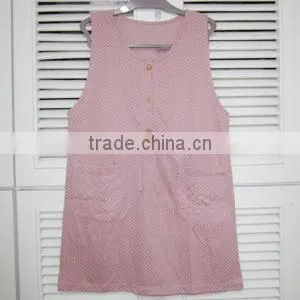 dots home furnishing apron