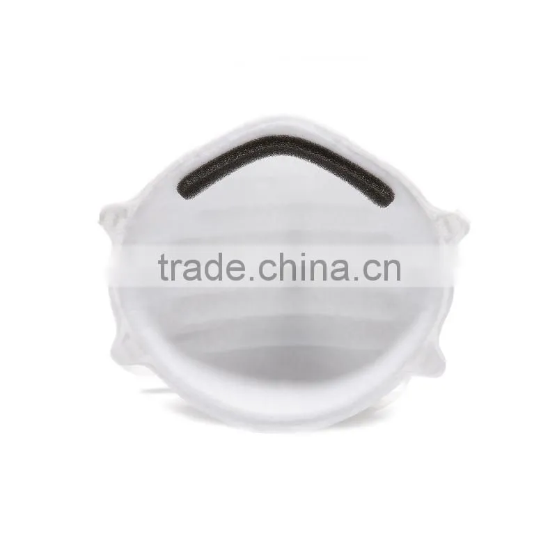 CM 4-ply cup safety face mask for industrial