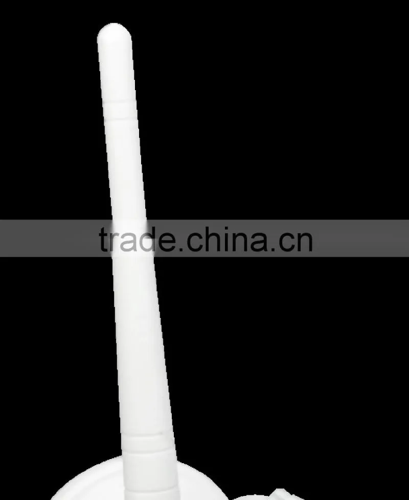 Waterproof bullet alarm IP cameras (IPC-660)