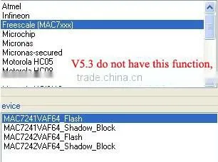 Latest Xprog-M V5.45 ECU Programmer Newest Xprogm