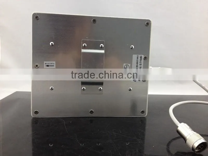 700-2700mhz Waterproof wideband outdoor antenna for 4g